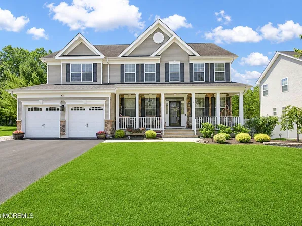 85 Freedom Hills Drive, Barnegat, NJ 08005