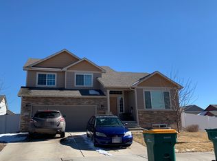 7424 Home Stretch Dr, Wellington, CO 80549