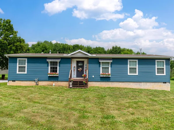 1149 State Route 314, Marengo, OH 43334