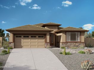 7742 W Sage Path, Marana, AZ 85658