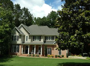 1801 Brookhaven Dr, Peachtree City, GA 30269