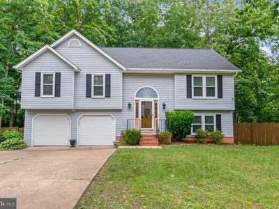 10603 Eden Brook Dr, Spotsylvania, VA, 22553