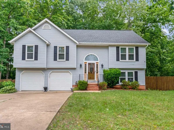 10603 Eden Brook Dr, Spotsylvania, VA 22553