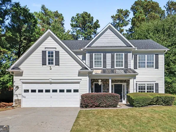 2693 Cascade Bend Dr, Buford, GA 30519
