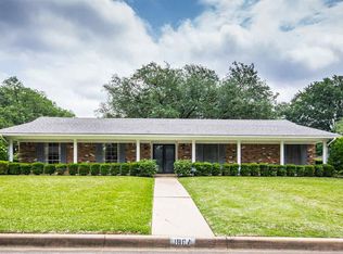 1804 Livingston St, Longview, TX 75601