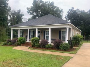 193 Lazy Acres Rd, Leesburg, GA 31763