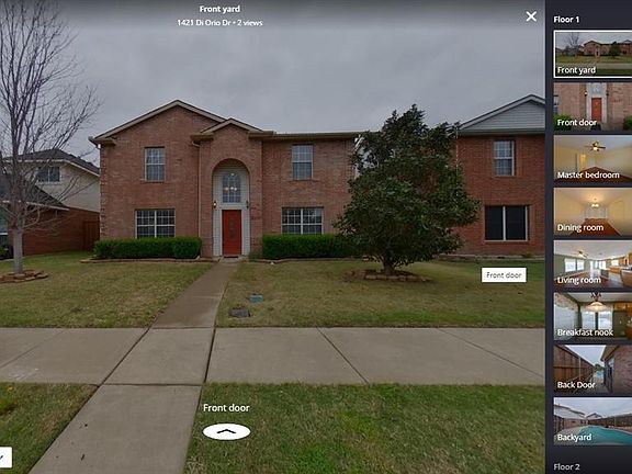 5th image of 1421 Diorio Dr