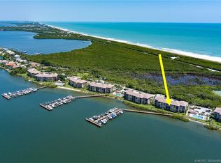 4680 NE Sandpebble Trce APT 303, Stuart, FL 34996