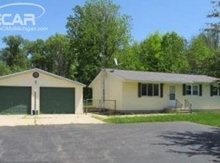 10236 N Lewis Rd, Clio, MI 48420