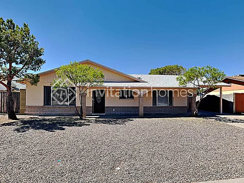 7115 W North Ln Photo 1