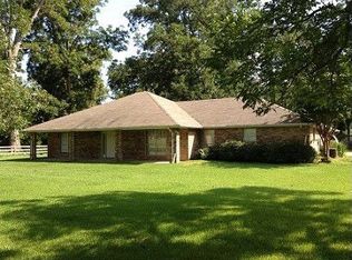5920 Old Boyce Rd, Boyce, LA 71409