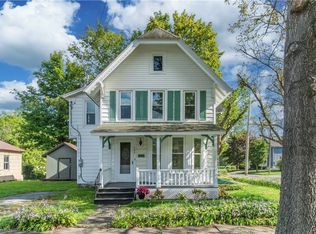 145 Union St, Clayton, NY 13624