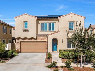 1253 Viejo Hills Dr, Lake Forest, CA 92610