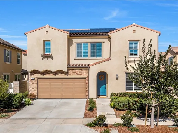 1253 Viejo Hills Dr, Lake Forest, CA 92610