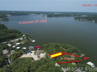 533 Storm Cove Dr, Linn Creek, MO 65052