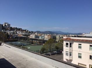 695 Greenwich St APT 1, San Francisco, CA 94133
