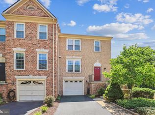 7715 Jewelweed Ct, Springfield, VA 22152