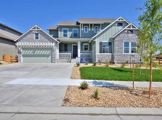 18197 W 95th Ave, Arvada, CO 80007