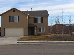 2147 W Gossling Ln, Lehi, UT 84043