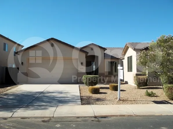 41896 W Monteverde Ct, Maricopa, AZ 85138