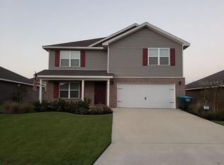 810 Moorhen Way, Crestview, FL 32539