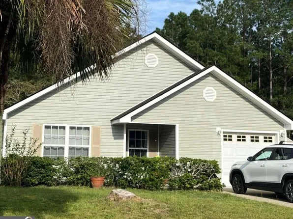 1368 Halyard Way Se, Townsend, GA 31331