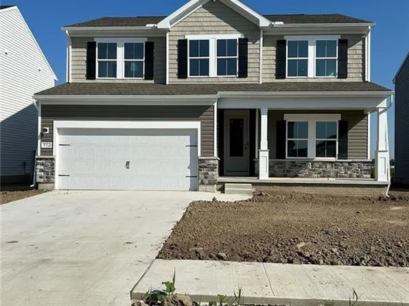 936 Darter Dr, Bowling Green, OH 43402