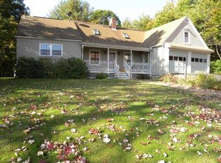 1007 Hotel Rd, Auburn, ME 04210