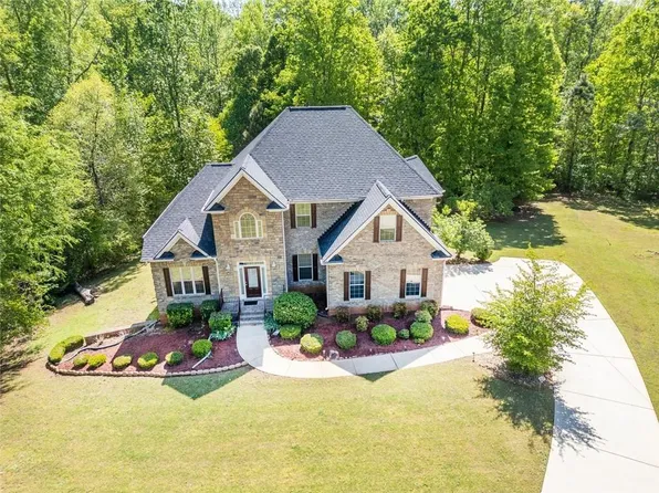 2537 Ashland Trce, Conyers, GA 30094