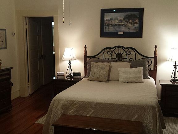 2 Large Bedrooms plus an office area or bonus room