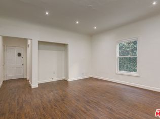 7229 Willoughby Ave APT 4, Los Angeles, CA 90046