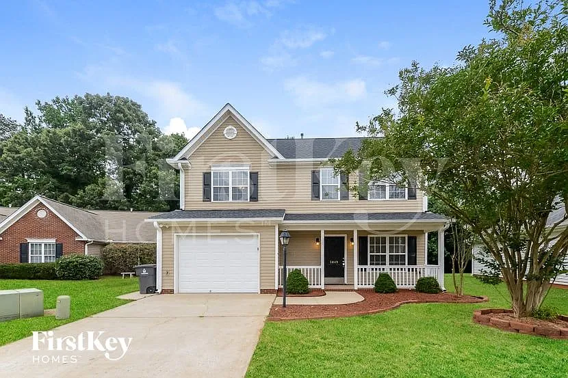 3 bed, 2.5 bath, 1436 sqft, $1,925 — Photo 1