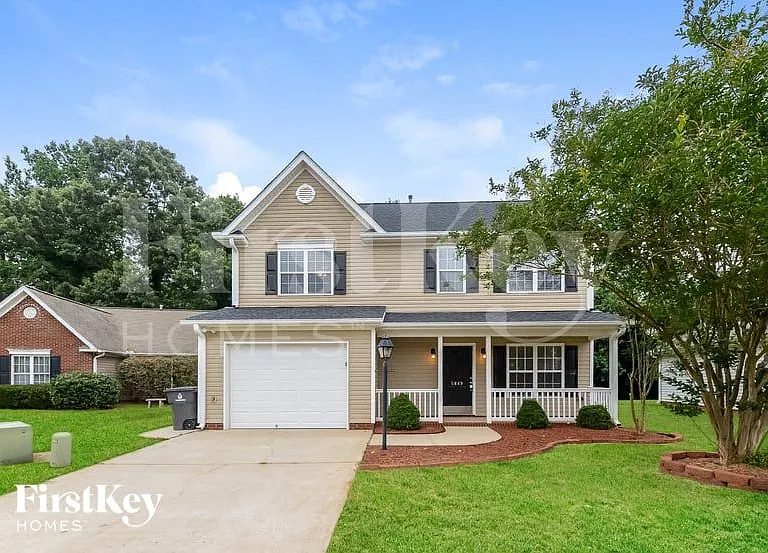 5849 Bushberry Ct — Photo 1