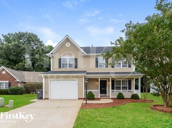 5849 Bushberry Ct
