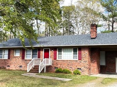 520 Indian Trail, Nashville, NC, 27856