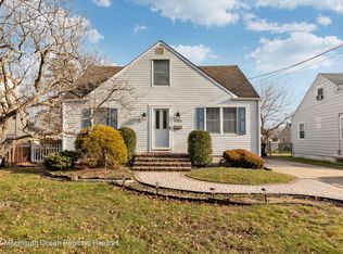 1310 Logan Rd, Ocean, NJ 07712