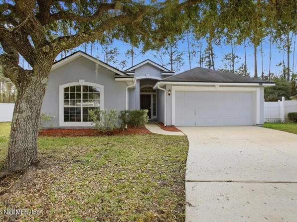 2903 BRITTANY BLUFF Drive, Orange Park, FL 32073