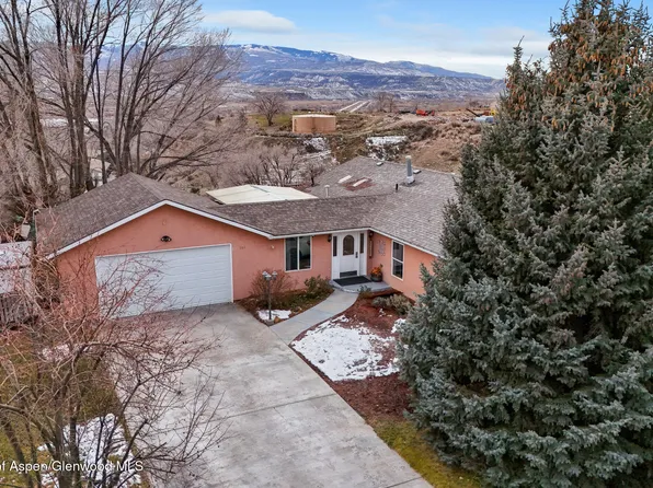 161 S Golden Dr, Silt, CO 81652