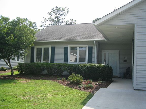 2nd image of 270 Bonnet Way SE