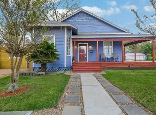 805 W 19th St, Houston, TX 77008