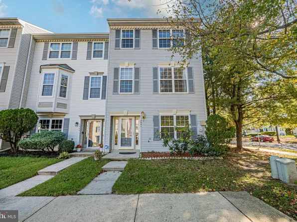 7901 Bent Bough Rd, Severn, MD 21144