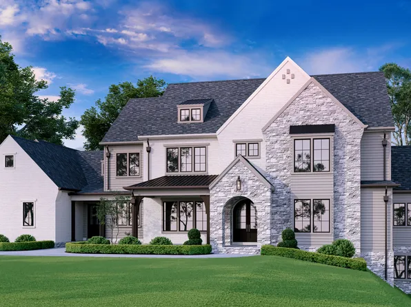 1050 Little River Ln, Milton, GA 30004