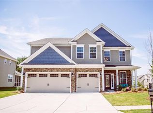 288 Annatto Way #568, Tega Cay, SC 29708