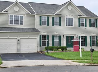 8510 Lanier Overlook Ct, Bristow, VA 20136