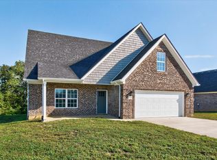 1999 Emerald Way, Richmond, KY 40475