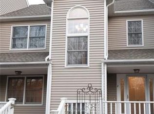 481 Mix St #2, Bristol, CT 06010