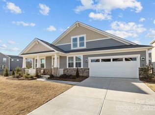 1503 Ainslie Place Rd, Indian Trail, NC 28079