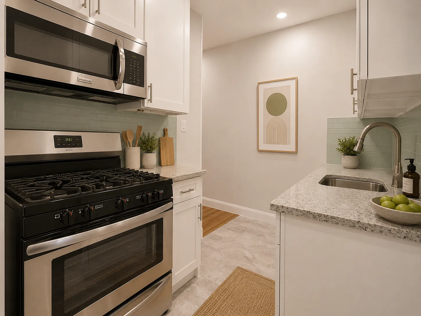 656 Saint Nicholas' Avenue — Photo 3