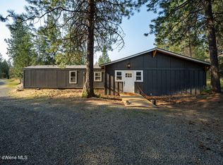 22111 S Coyote Trl, Worley, ID 83876