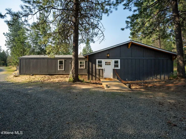 22111 S Coyote Trl, Worley, ID 83876